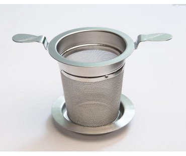 Filter mit Doppelhenkel 9,5 cm 